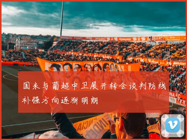 国米与葡超中卫展开转会谈判防线补强方向逐渐明朗